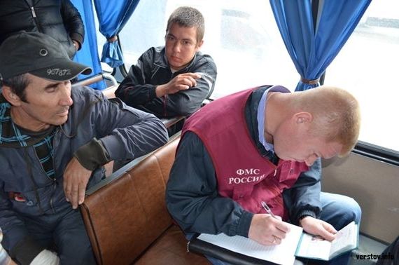 прописка в Кызыле